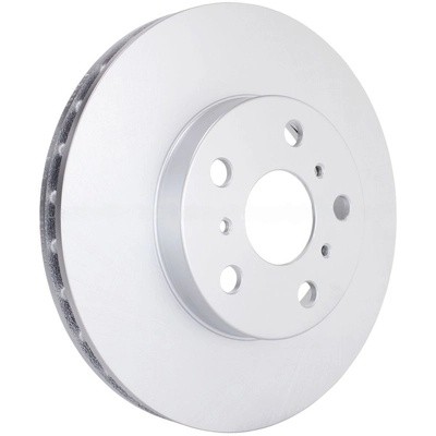 Disc Brake Rotor for 1987-1991 Toyota Camry Front (Built from 05/12/1987)