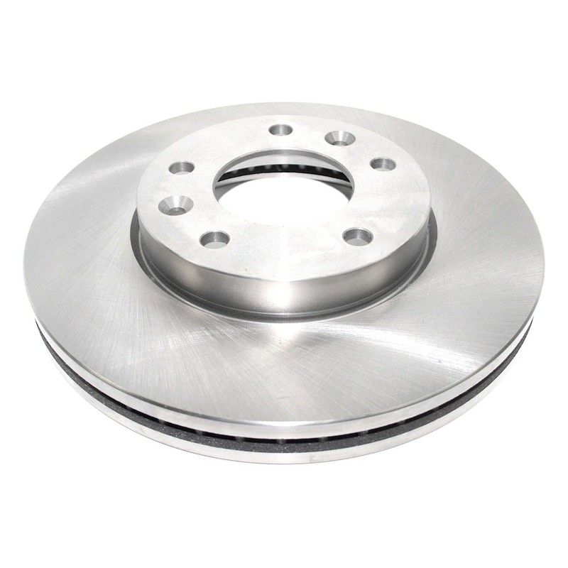 DuraGo BR31383 Disc Brake Rotor For 03-05 Kia Sedona gallery