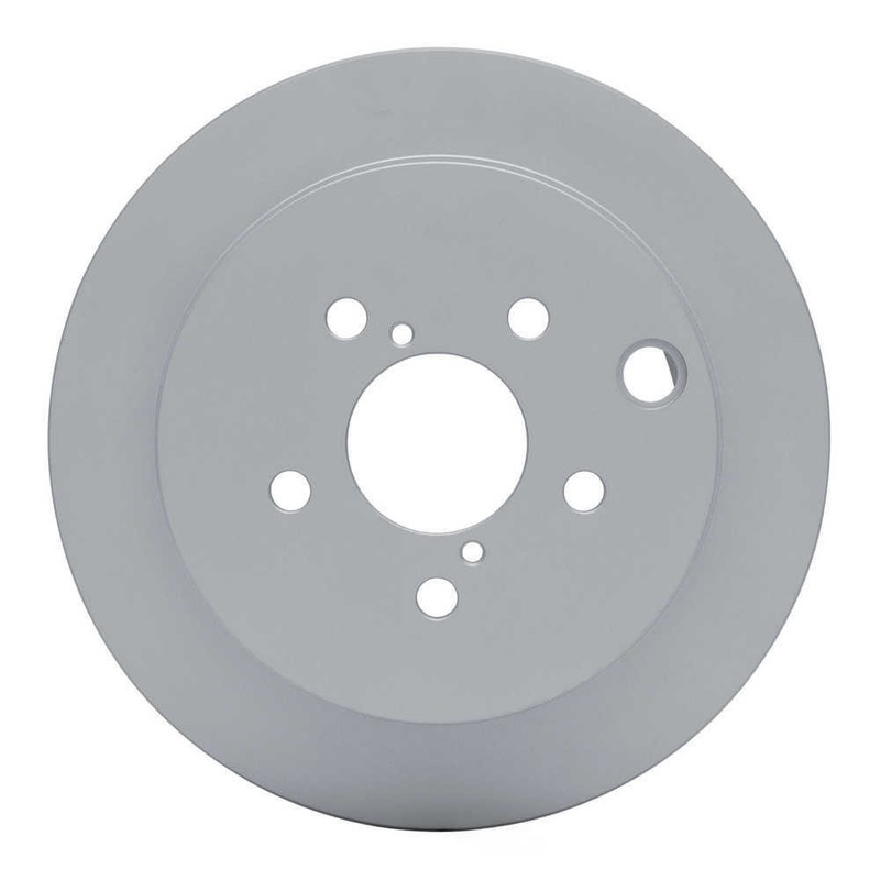 Disc Brake Rotor-Base DFC 604-13025