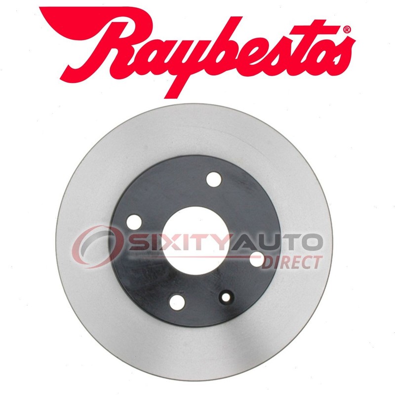 Raybestos Street Performance 980283 Disc Brake Rotor for YH145603P YH145603C ov
