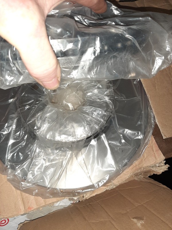 2x Brake disc internally vented 09.C179.11 BREMBO for MAZDA 6 Hatchback 6 Saloon gallery