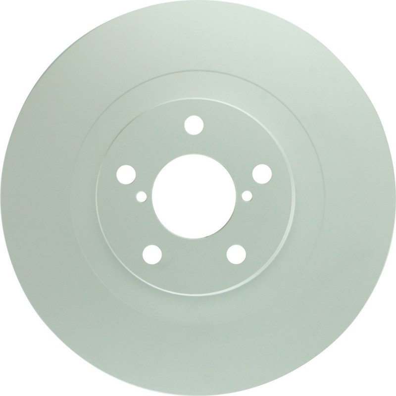 Disc Brake Rotor-Natural Bosch 48011210 gallery