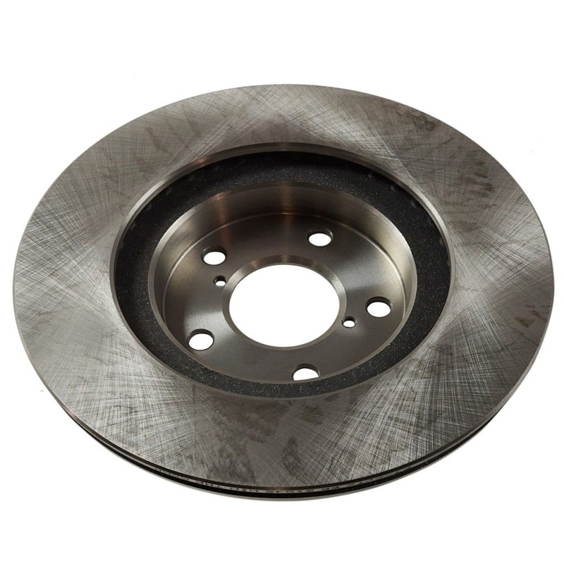 For Subaru Legacy 1990-2000 Brake Discs | Front | 2-Wheel Set | Cast Iron Vented gallery