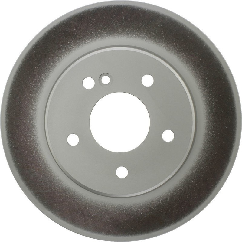 Disc Brake Rotor-GCX – Partial Coating Centric 320.35034