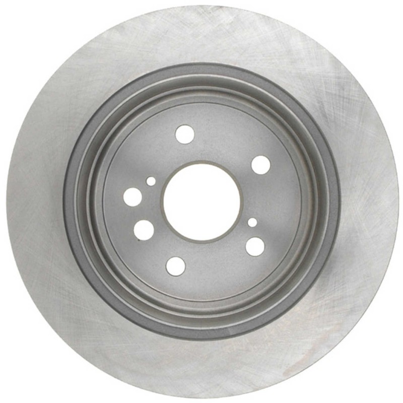 Rr Disc Brake Rotor Raybestos 980210R gallery