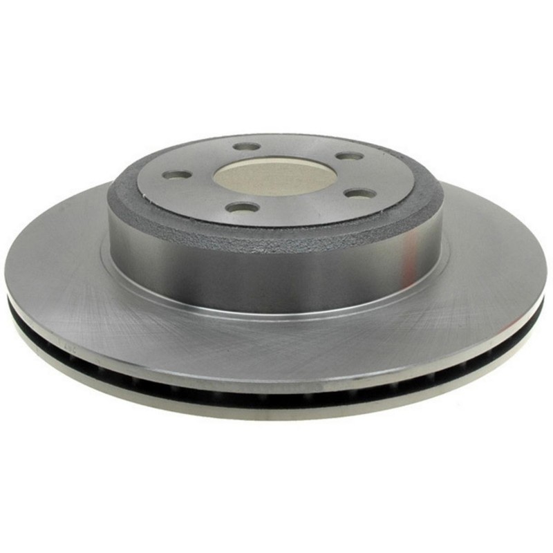 Raybestos Brakes 780257R Raybestos R-Line Brake Rotor gallery