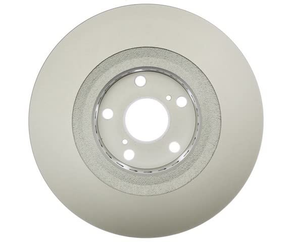 Raybestos Brakes Disc Brake Rotor P N 980372Fzn gallery