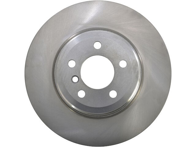 API 38CS11J Rear Brake Rotor Fits 2007-2018 BMW X5 4.8L V8 OEF3 OEF3