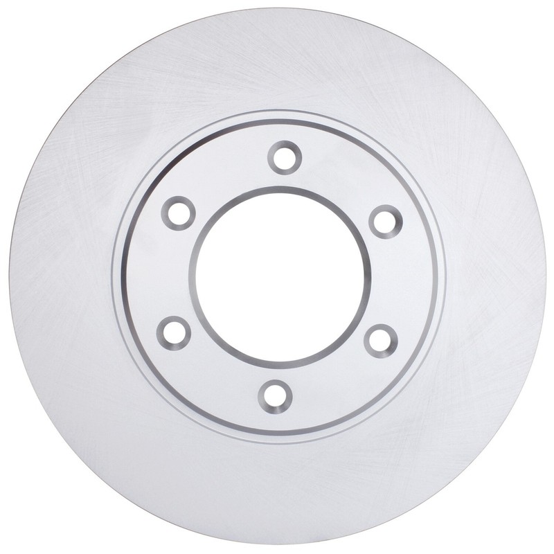 Front Disc Brake Rotor for Toyota T100 93-98, gallery