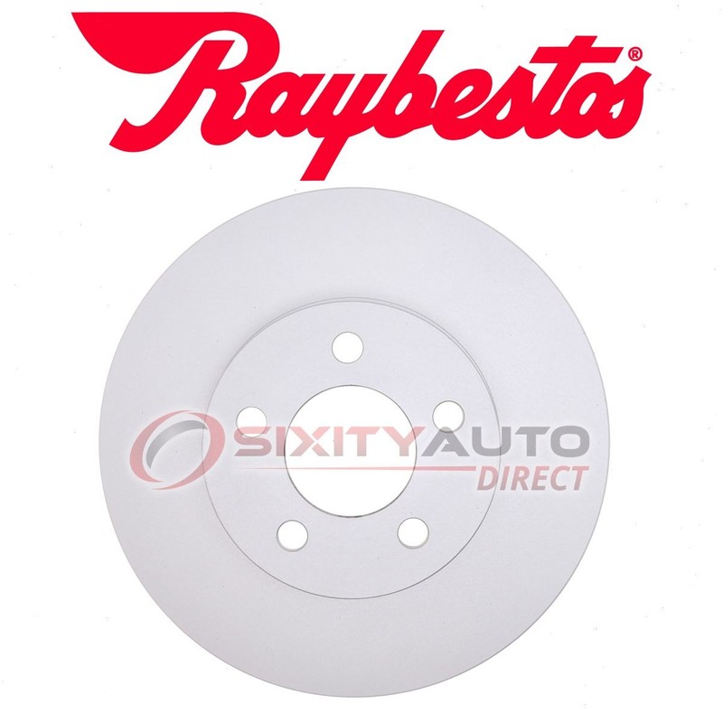 Raybestos Element3 680027FZN Disc Brake Rotor for YH145341P YH145341C xg