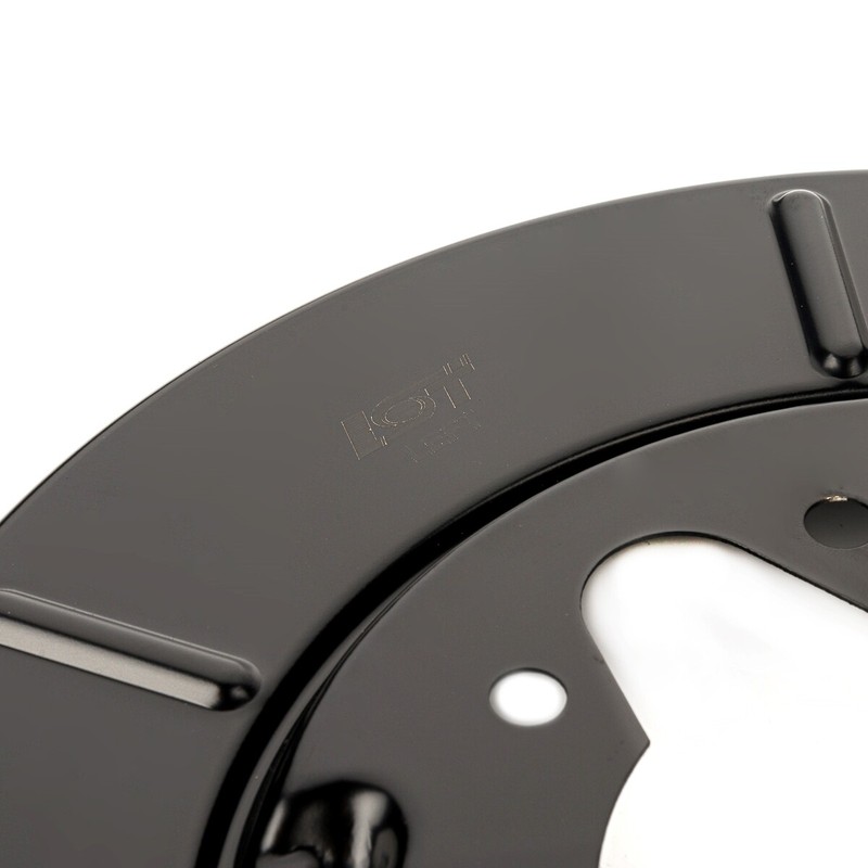 2 x cover plate rear brake disc 1162061 1162062 for BMW 3 Series E30 E36 Compact Z3 gallery