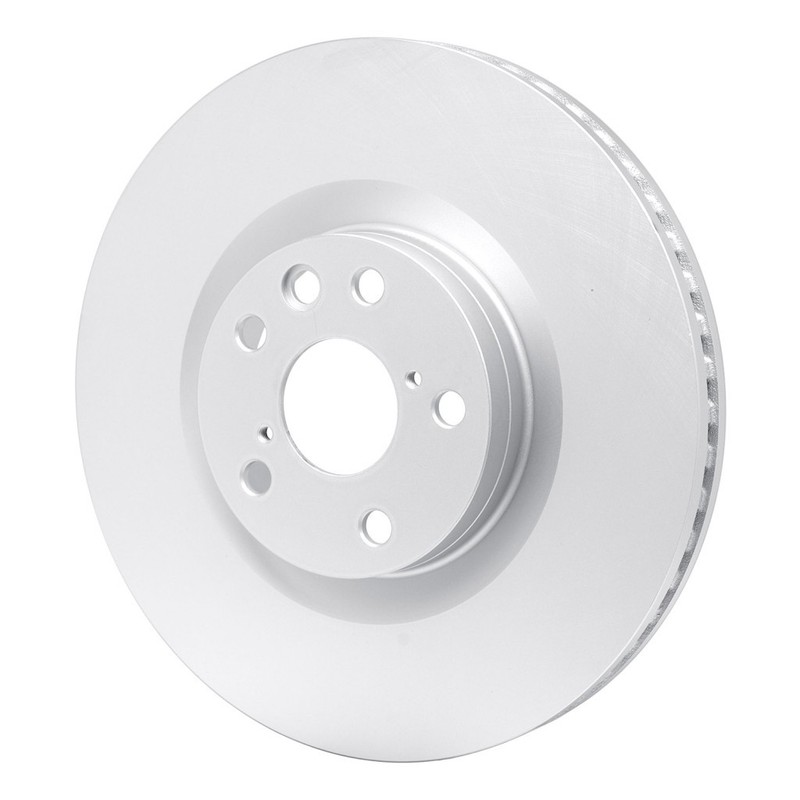 For Lexus GS350 2013-2020 Brake Rotor | 27 mm. / 1.06 inches Discard Thickness gallery