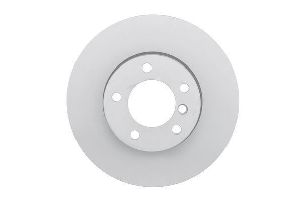 BOSCH 0986479381 Brake Disc Front For BMW 1 Series 2 Series 3 Series 4 Series X1