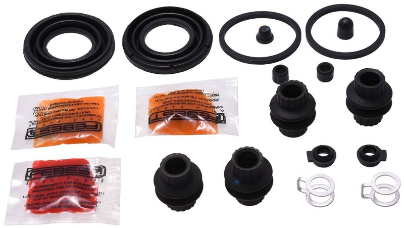 Brake Cylinder Caliper Repair Kit FEBEST 0175-GSU40R OEM 04479-48120