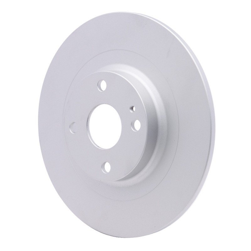 DFC 900-80072 High-Performance Rear Brake Rotor for Mazda MX-5 Miata & Fiat 124 gallery