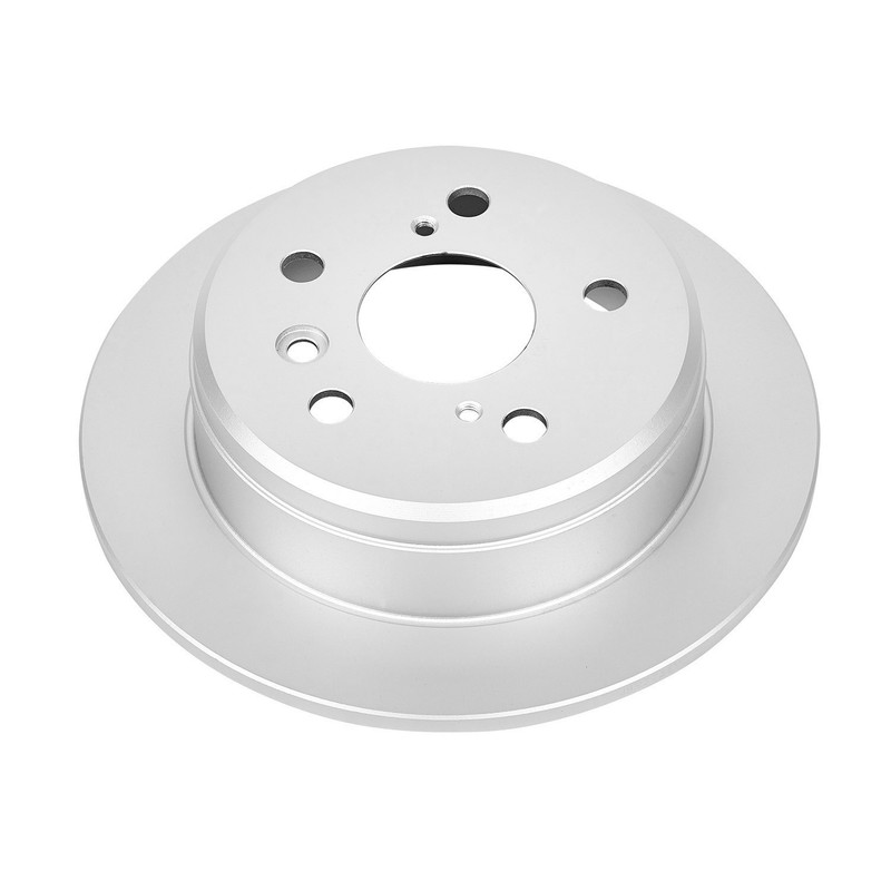 Disc Brake Rotor for 1992-2003 Toyota Camry, Solara, 1997-2001 Lexus ES300
