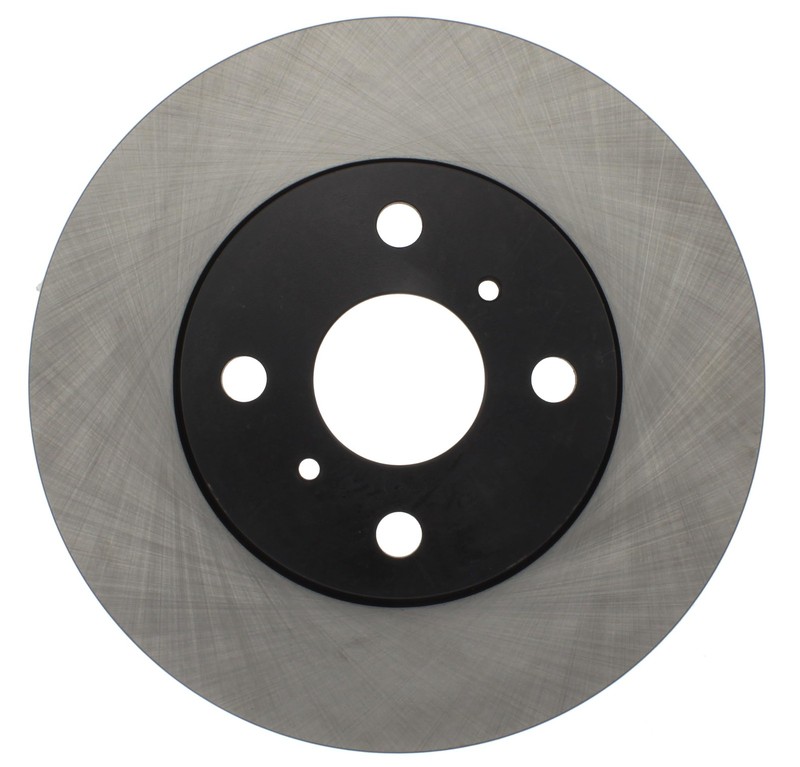 Centric Parts Disc Brake Rotor P N 120 44180 gallery