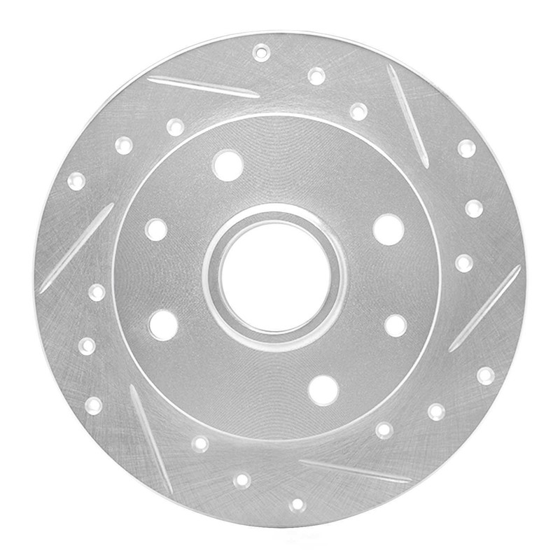 Disc Brake Rotor-GSL DFC 631-80000R fits 1981 Mazda RX-7
