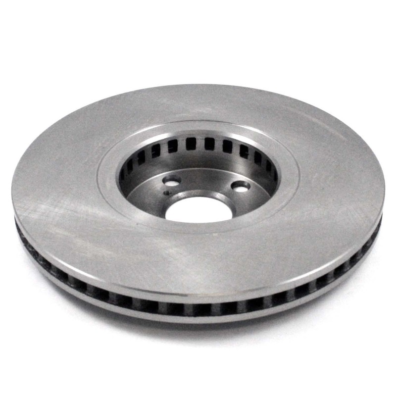 DuraGo BR900576 Disc Brake Rotor For Select 06-20 Lexus Models