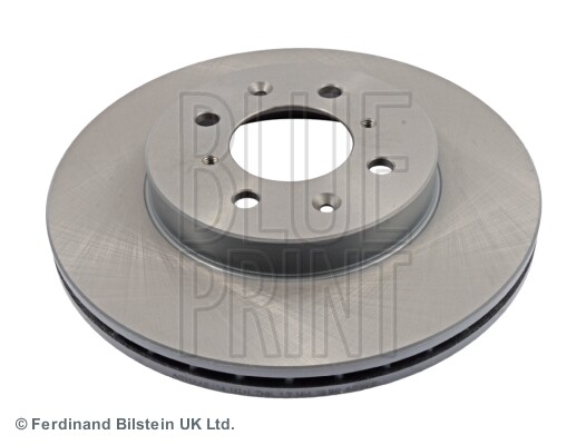Blue Print ADH243114 Brake Disc for Honda, Lotus, Rover