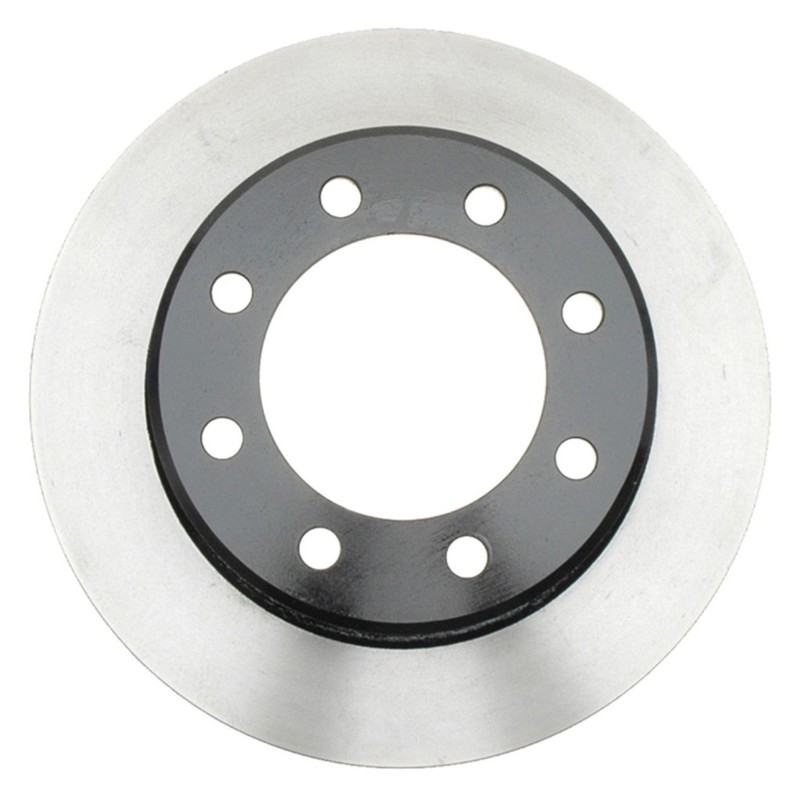 Genuine ACDelco For Ram 4000 2011-2015 Brake Rotor Rear | Vented | Turned Ground