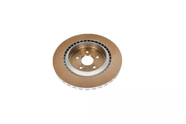 Genuine ACDelco Rear Brake Rotor 177-1051