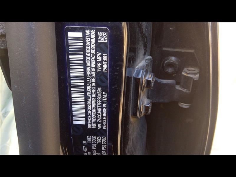 Rear Brakes Fits 15-20 RENEGADE 827535 gallery