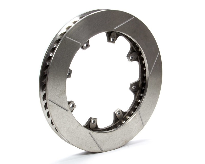 Wilwood 160-13500 Disc Brake Rotor GT 48 SPC 37 LH 11 .75 x 1.21 8 on 7in B/C