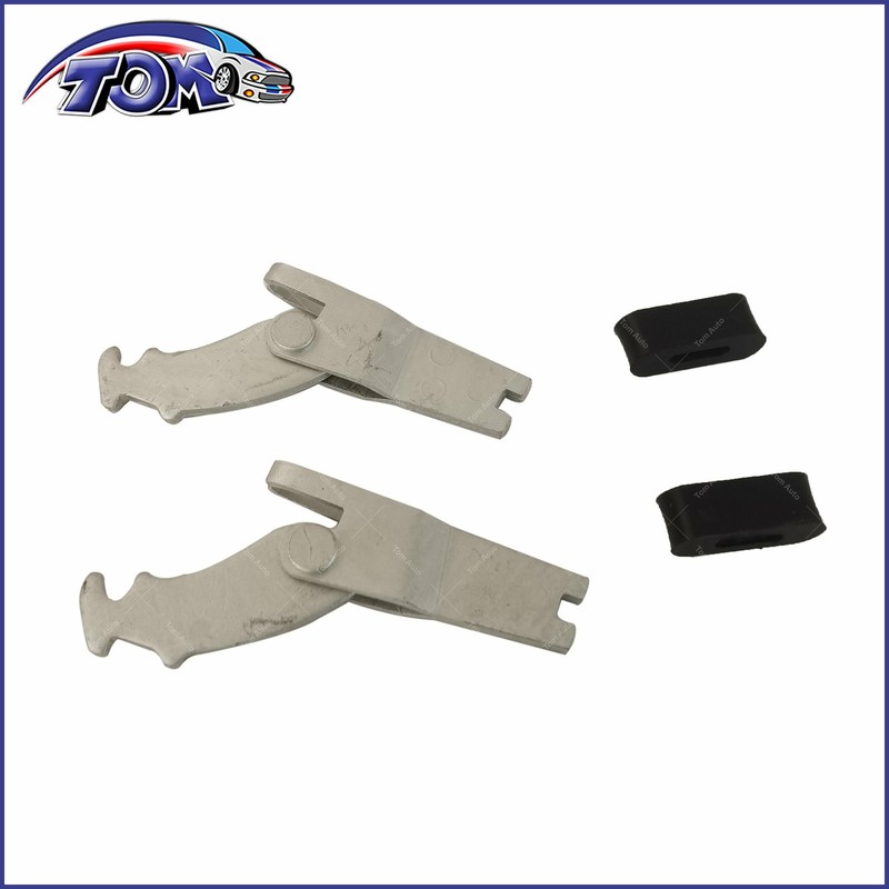 Brake Hardware Kit for 2001-2007 Town and Country Dodge Grand Caravan 924-740