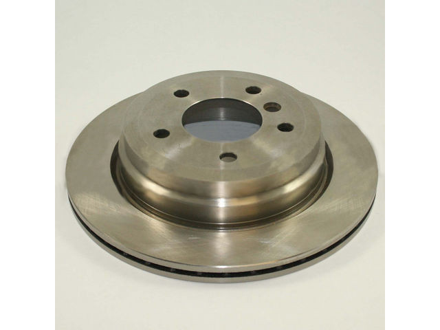 For 2013-2015 BMW X1 Brake Rotor Rear 87236TSCK 2014 Disc Brake Rotor