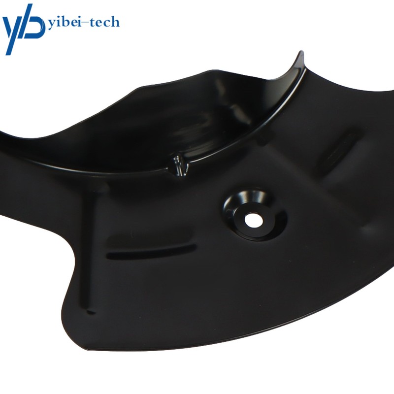 2Pcs Front Right & Left Brake Dust Shield For Ford Explorer Sport Trac Ranger gallery