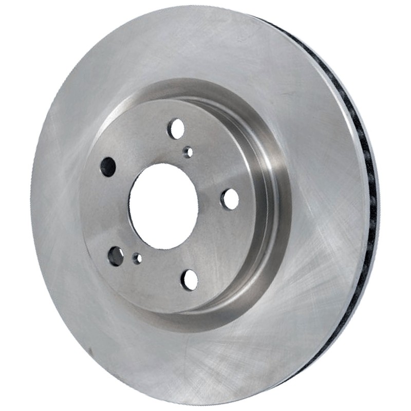 Front & Rear Brake Disc Rotors and Pads Kit for Lexus ES350 Toyota Avalon Camry gallery