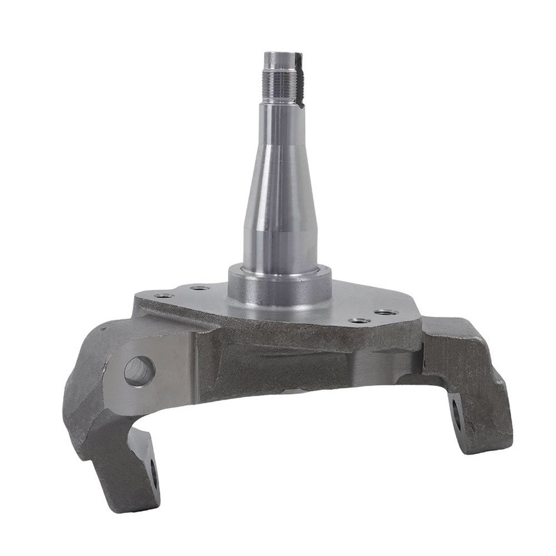 For Ford Mustang II Pinto 1974-78 Pair of 2” drop spindles forged steel spindles gallery