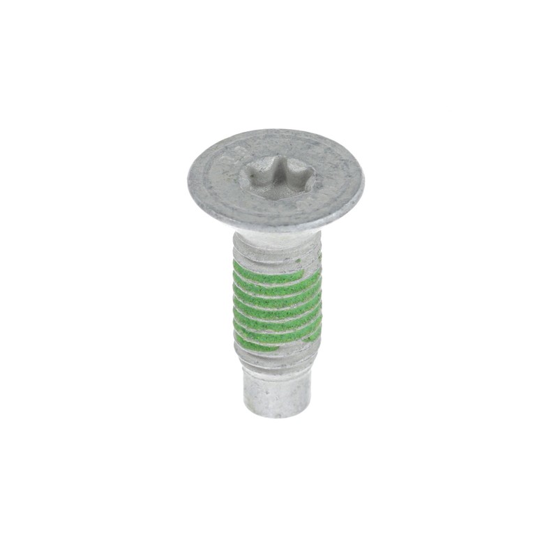 Genuine Ford Edge, Explorer-09-19-Disc Brake Rotor Bolt-M8 X 20MM-W708733-S439