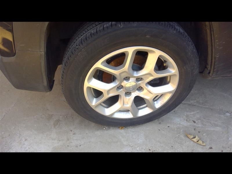 Rear Brakes Fits 15-20 RENEGADE 827535 gallery
