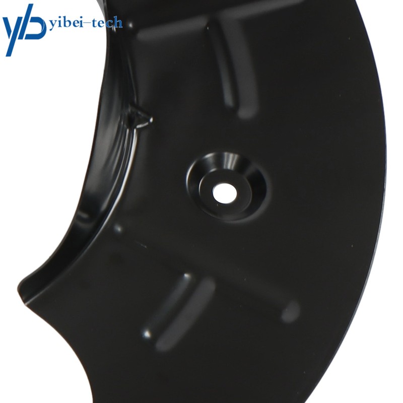 2Pcs Front Right & Left Brake Dust Shield For Ford Explorer Sport Trac Ranger gallery