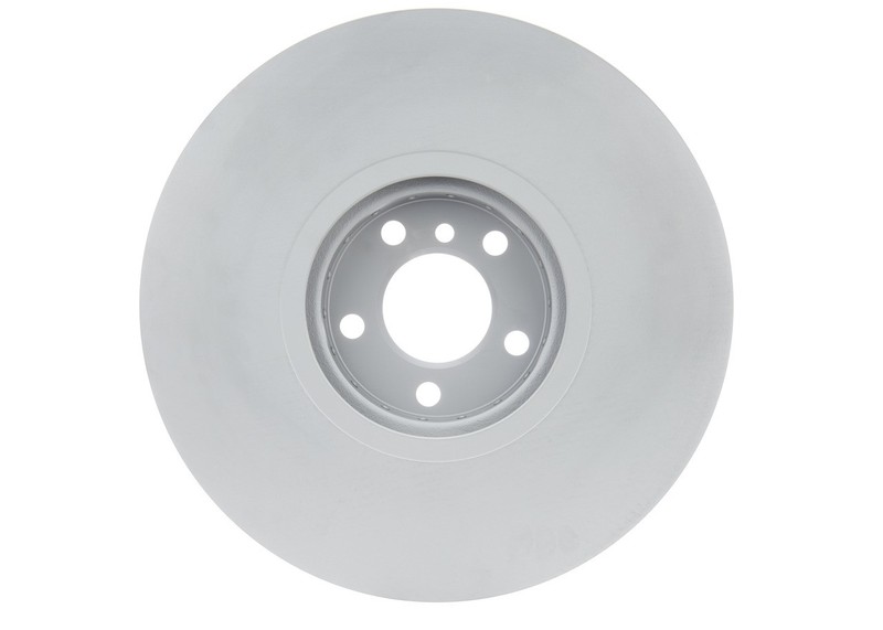 Brake Disc Single Vented Front Right 385mm 0986479E25 Bosch 34116782068 BD2689 gallery