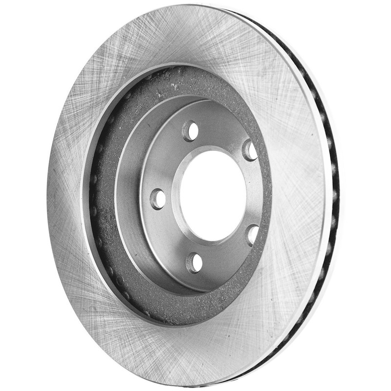 Front Brake Disc for 300 Chrysler Concorde Intrepid Dodge 300M LHS 1999-2001 gallery