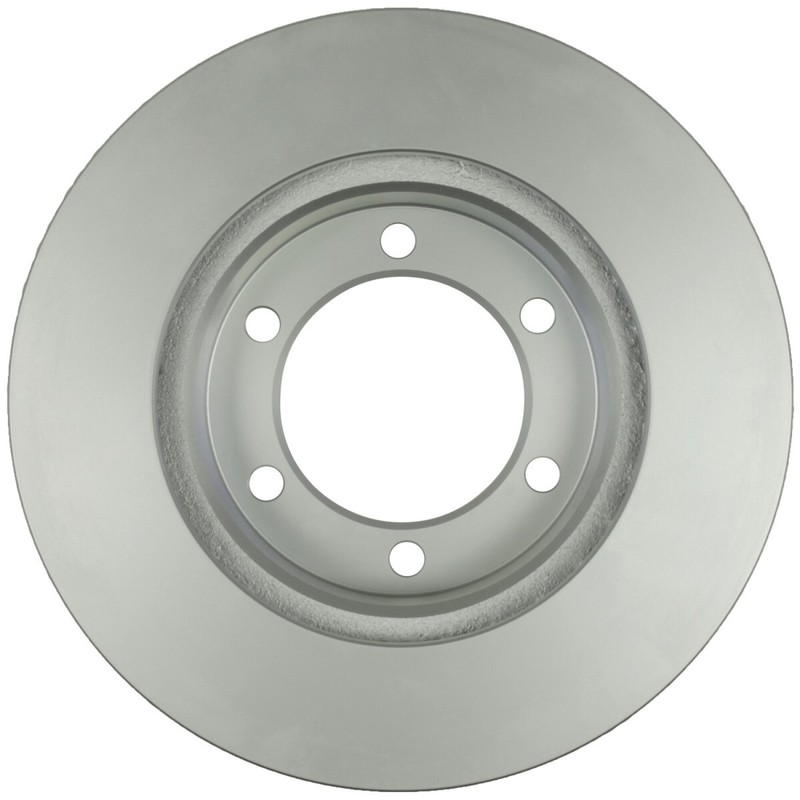 50011223 Bosch Brake Disc Front Driver or Passenger Side Right Left Left/Right gallery
