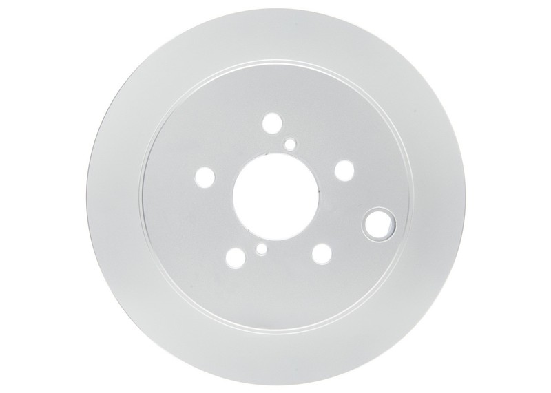2X 0 986 479 634 Bosch Brake Disc for Subaru gallery