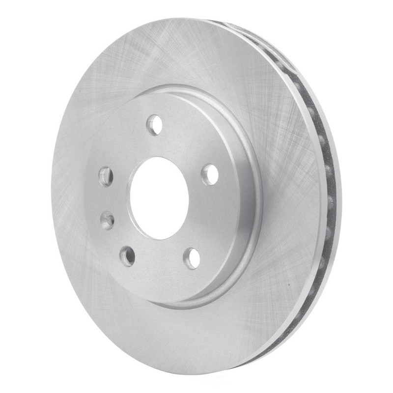 Disc Brake Rotor fits 2011 Saab 9-5 DFC gallery
