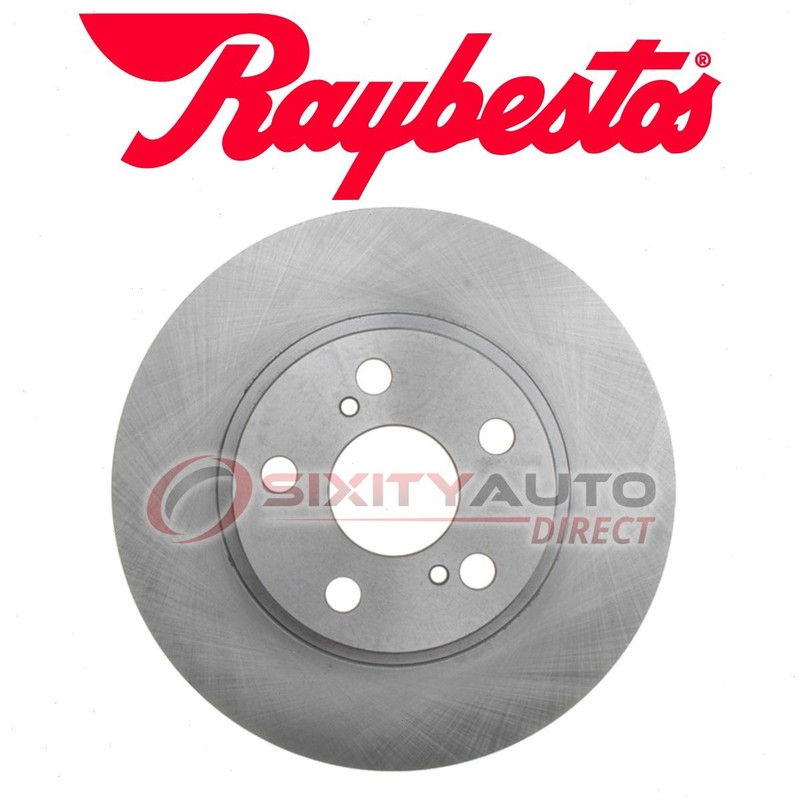 Raybestos R-Line 980312R Disc Brake Rotor for YH145586P YH145586C YH145586 kv