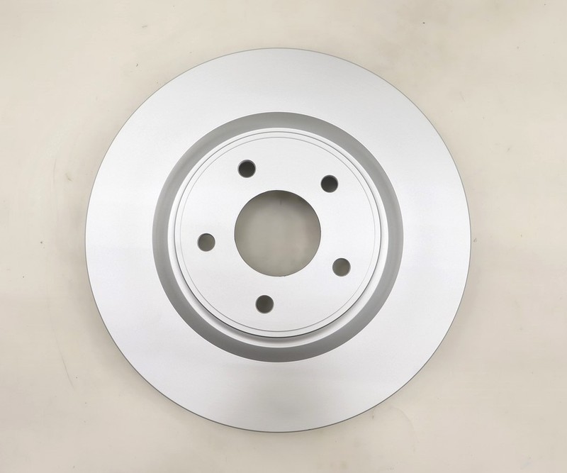 NEW Value Advantage Disc Brake Rotor Front D02064CU0CNW for Nissan Rogue 14-20