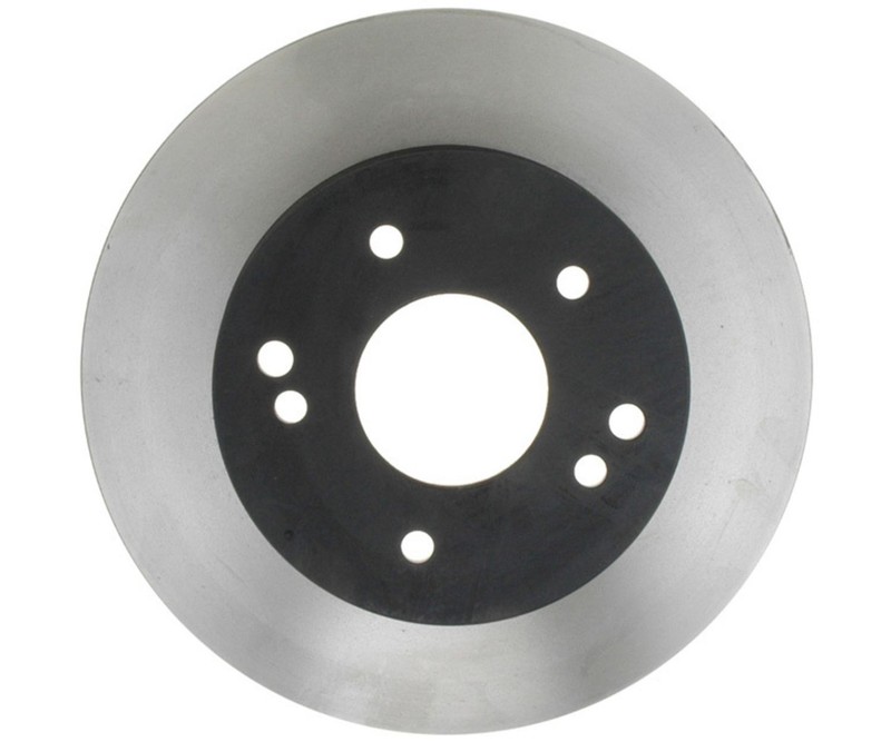 Raybestos 5501 Specialty – Street Performance Brake Rotor