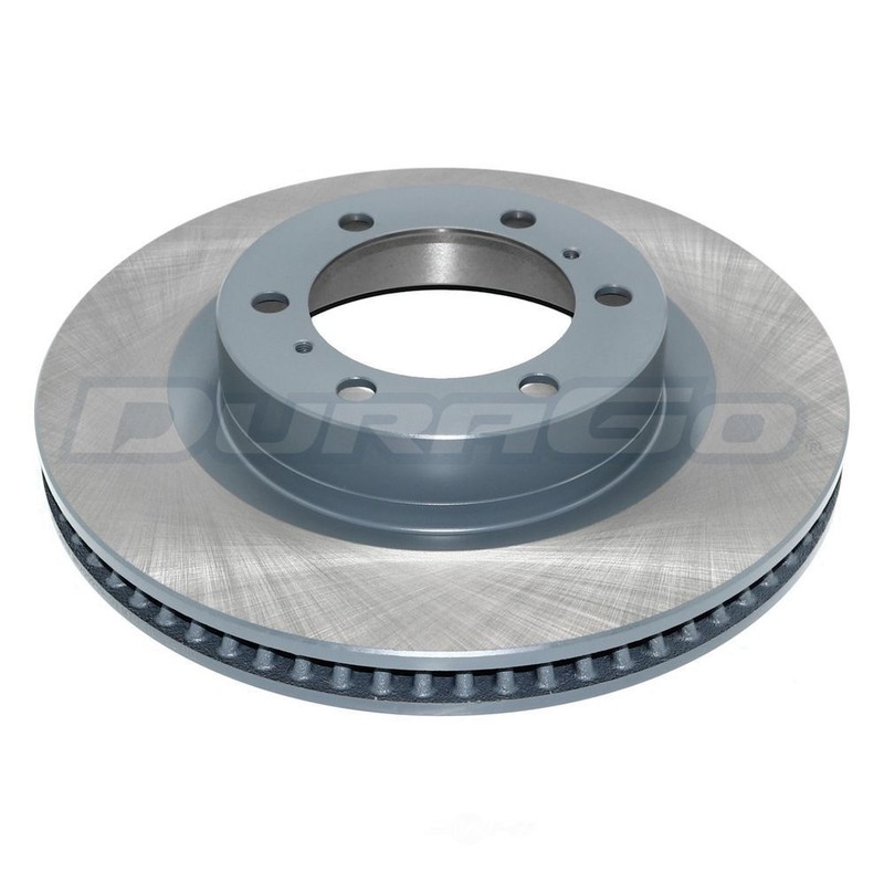 Disc Brake Rotor DURAGO TITANIUM SERIES DTS BR900910-01