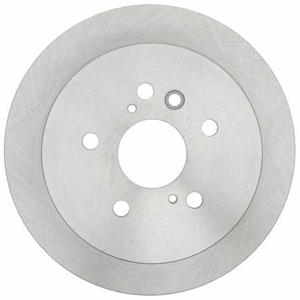 ACDelco 18A1682A Disc Brake Rotor gallery