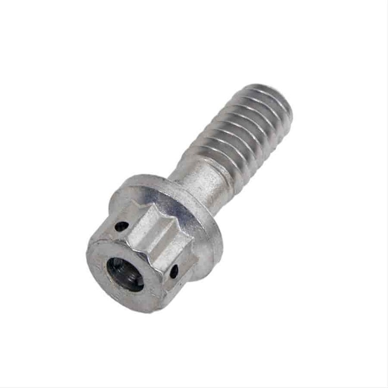 Wilwood BOLT 1/4-20x.75 LG 12 PTCS LWD STAINLESS