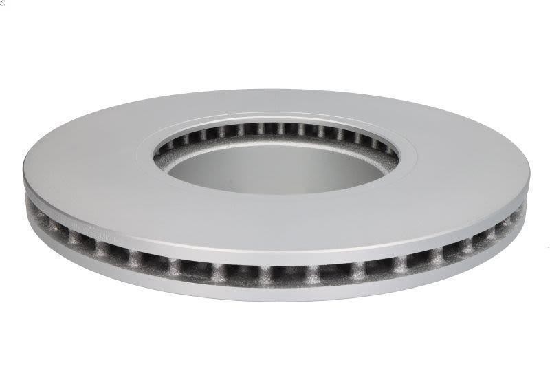 1X Brake disc FERODO DDF2403C-1 for BMW 1 (F20) 2 2011-2019