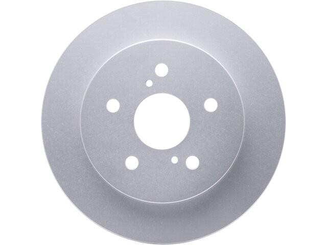 Rear Brake Rotor 78VNSFQ81 for Camry RAV4 C-HR Avalon Corolla Cross Prius Venza