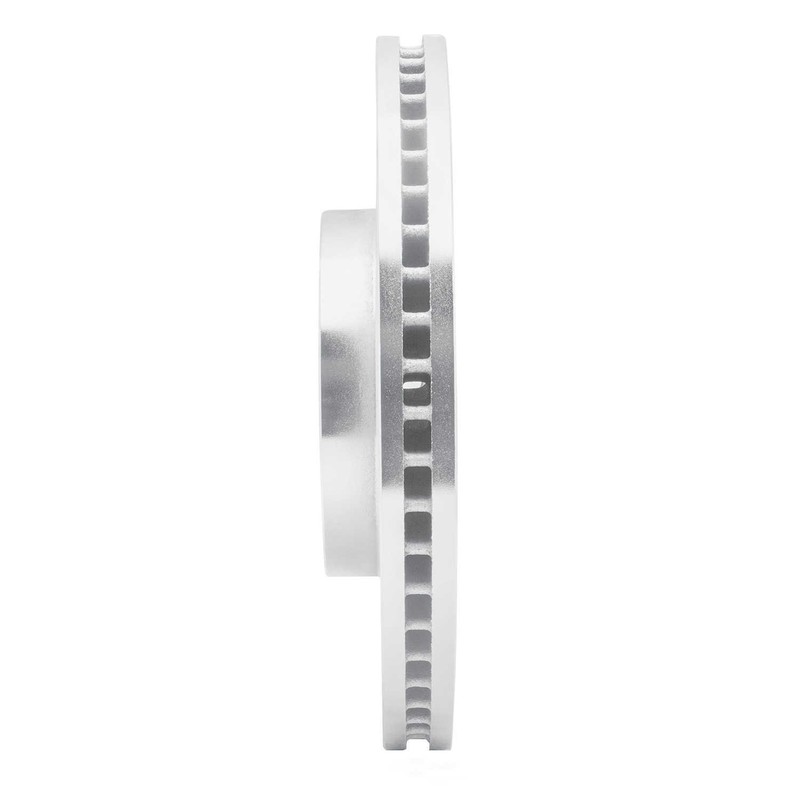 Disc Brake Rotor-Sport DFC 631-80076R gallery